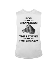 POP - GrandSon Sleeveless Tee thumbnail