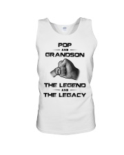 POP - GrandSon Unisex Tank thumbnail