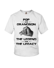 POP - GrandSon Youth T-Shirt thumbnail