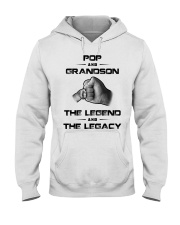 POP - GrandSon Hooded Sweatshirt thumbnail