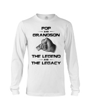 POP - GrandSon Long Sleeve Tee thumbnail