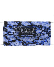 This is a discount for you -25 OFF Cloth face mask front