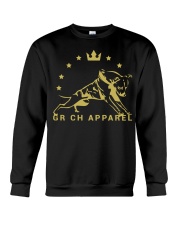 GR CH APPAREL LOGO I Crewneck Sweatshirt thumbnail