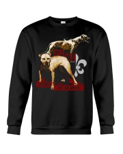 GR CH Queen of Hearts Crewneck Sweatshirt thumbnail