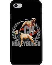 Ch Honeybunch ROM Phone Case thumbnail
