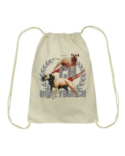Ch Honeybunch ROM Drawstring Bag thumbnail