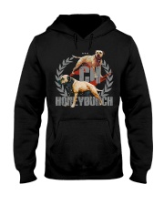 Ch Honeybunch ROM Hooded Sweatshirt thumbnail