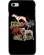 GOLDEN KING KNL Phone Case thumbnail