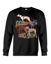 GOLDEN KING KNL Crewneck Sweatshirt thumbnail