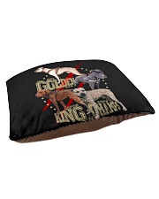 GOLDEN KING KNL Pet Bed - Medium thumbnail