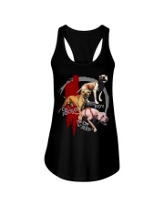 RBJJ Ladies Flowy Tank thumbnail