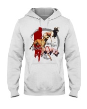 RBJJ Hooded Sweatshirt thumbnail