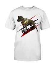 GR CH ZEBO ROM Premium Fit Mens Tee thumbnail