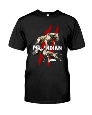 MR INDIAN ROM Premium Fit Mens Tee thumbnail