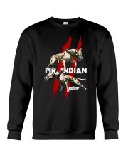MR INDIAN ROM Crewneck Sweatshirt thumbnail
