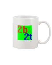 2b2t Old Logo Mug thumbnail