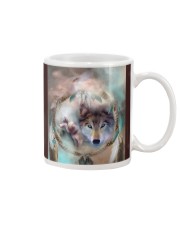 Wolf Sprit Mug thumbnail