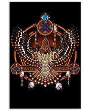 Owl Poster Art 11x17 Poster front