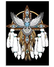 Owl Poster 11x17 Poster front