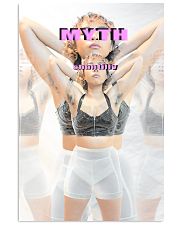 myth ep 11x17 Poster thumbnail
