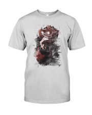 kagura Premium Fit Mens Tee front