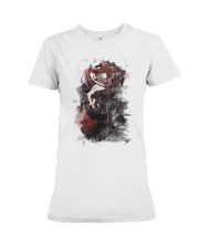 kagura Premium Fit Ladies Tee thumbnail
