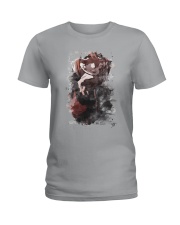 kagura Ladies T-Shirt thumbnail