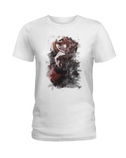kagura Ladies T-Shirt tile