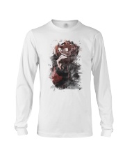 kagura Long Sleeve Tee thumbnail