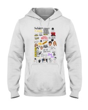 Schitt's Creek Ew David Hooded Sweatshirt thumbnail