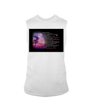 Daughter Mom - I've Watched You Grow - Pilow Sleeveless Tee tile