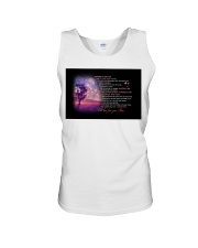 Daughter Mom - I've Watched You Grow - Pilow Unisex Tank tile