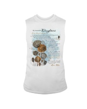 Daughter Mom - I Was Blessed With You - Mug Sleeveless Tee tile