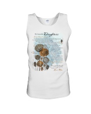 Daughter Mom - I Was Blessed With You - Mug Unisex Tank tile