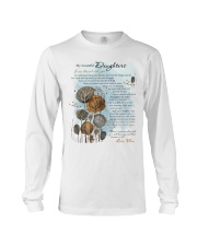 Daughter Mom - I Was Blessed With You - Mug Long Sleeve Tee tile