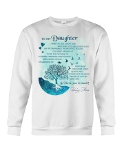 Daughter Mom - Watching You Grow - Mug Crewneck Sweatshirt tile
