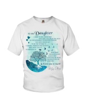 Daughter Mom - Watching You Grow - Mug Youth T-Shirt tile