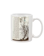 Family - Thank You Dad - Poster Mug tile