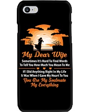 All Is Love - How Much you Mean To Me - Mug Phone Case tile