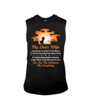 All Is Love - How Much you Mean To Me - Mug Sleeveless Tee tile
