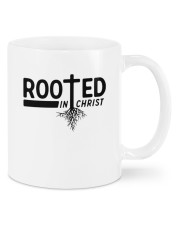 Rooted in christ Mugs tile