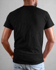 But Officer the Sign Said Do a Burnout Classic T-Shirt custom-t-shirts-classic-lifestyle-back-276