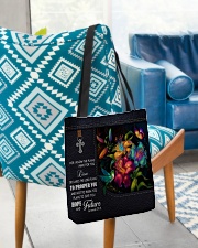For you know the plan I have for you All-over Tote aos-all-over-tote-lifestyle-front-01