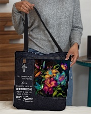 For you know the plan I have for you All-over Tote aos-all-over-tote-lifestyle-front-10