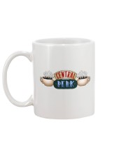 Funny Coffee Mug back