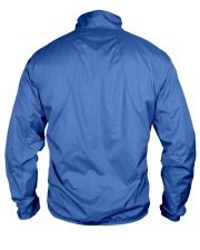 The king jacket Lightweight Jacket back