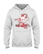 Angel Little Baby Hooded Sweatshirt thumbnail