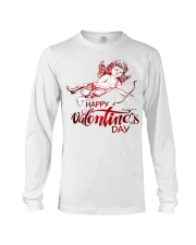 Angel Little Baby Long Sleeve Tee thumbnail