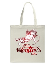Angel Little Baby Tote Bag thumbnail