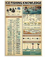 LIMITED EDITION 11x17 Poster front